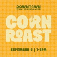 2026 Corn Roast image