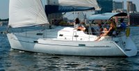 Beneteau 331 Sailboat image