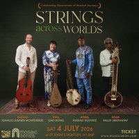 Strings across Worlds image