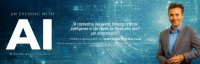 An Evening with AI: Colchester image