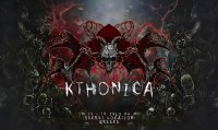 Kthonica The Web Below image