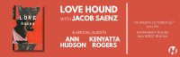 Love Hound with Jacob Saenz image