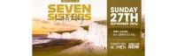 Seven Sisters Coastal Hike (Challenging) – Sunday 27th September 2026 image