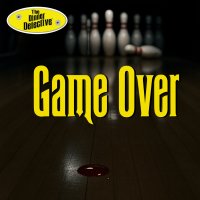 Dinner Detective - "Game Over" - Atlanta, GA image