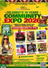 Community Expo 2026 image