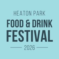 Heaton Park Food & Drink Festival 2026 - Kids Cooking Classes Tickets image