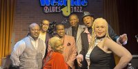 Soul Power Band (Soul/R&B) image