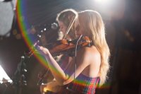 Feast and Fling — Scottish supper and ceilidh dancing at The Ridgeway Barns image