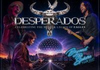 Desperados – A Tribute to The Eagles image