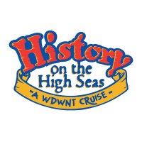 History on the High Seas: A WDWNT Cruise image