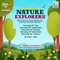 Nature Explorers – Where Adventure Meets Outdoors image
