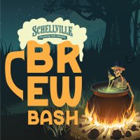 Wicked Brew Bash (21+ Event!) image