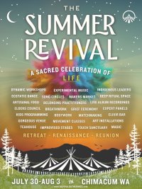 THE SUMMER REVIVAL image