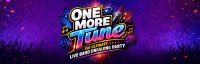 One More Tune: The Ultimate Live Band Singalong Party - Kidderminster Town Hall image