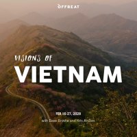 Visions of Vietnam #2 - 2028 image