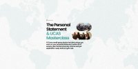 The Personal Statement & UCAS Mastery: Manchester image