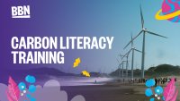 Online Carbon Literacy Training image