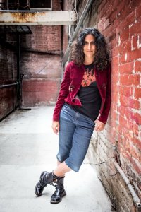 'Feed the Need, Starve the Empire' - Building Solidarity and Local Food Systems with Dr. Rupa Marya image