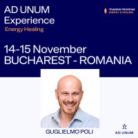 Romania - AD UNUM Experience: Energy Healing - Training in Romanian and English image