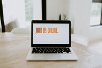 Leverage – Find Your Edge. Amplify Your Impact. (Virtual) image