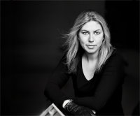 Tamara Barschak's Kaleidoscope Quartet image