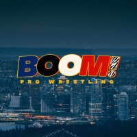 BOOM! New Years Eve image
