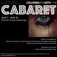CABARET image