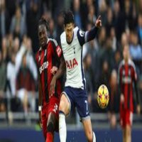 Tottenham Hotspur Stadium - Spurs vs Fulham image