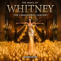 THE MUSIC OF WHITNEY - THE CANDLELIGHT CONCERT image