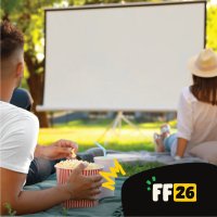 Outdoor Cinema image