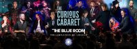 The Curious Cabaret @The Blue Room, Lincoln image