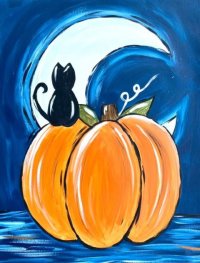 10/02 "October Magic" 7pm image