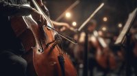 APAC Orchestra Concert image