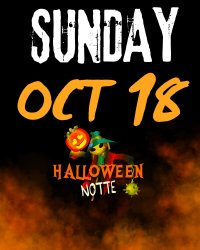 Halloween Notte image