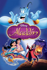 Aladdin (1992) image