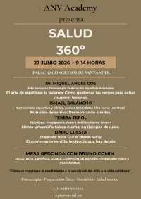 SALUD 360° image