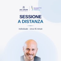 Sessione Ad Unum a Distanza · Individuale · Ad Unum LIVE image