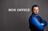 The Magic Of Robby Bennett - Houston (Clear Lake) | 4pm image
