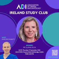 ADI Republic of Ireland Study Club – An Evening of Implant Dentistry image