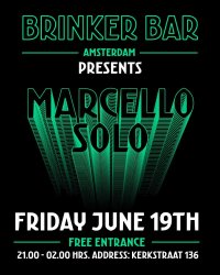 Brinker Beats with Marcello image