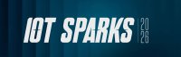 IoT Sparks 2026 – Exclusive ticket for partners image