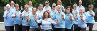 ADELAIDE: Exploring the Depth of Tai Chi for Arthritis and Fall Prevention with Dr Paul Lam image