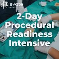 Procedural Readiness Intensive - Dallas/Fort Worth | September 5th & 6th image