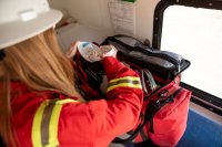 Advanced First Aid image