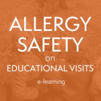Allergy Safety on Educational Visits image