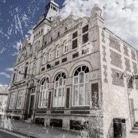 FOR JUNIORS - Downham Market Town Hall image