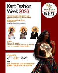 Kent Fashion 2026 image