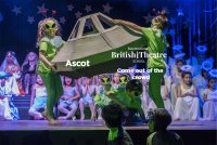 Ascot - Summer Holiday Course 2026 - The Marist School - British Theatre School image
