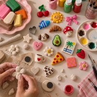 Magnet Workshop image