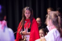 Jersey - Summer Holiday Course 2026 - St George's Preparatory School - British Theatre School image